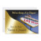Las Vegas Save the Date Wedding Invite