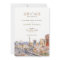 Las Vegas Sin City Wedding Save the Date Card