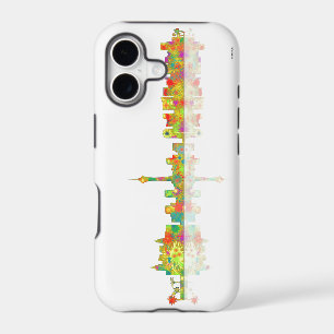 Las Vegas Skyline