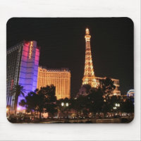 Las Vegas Skyline