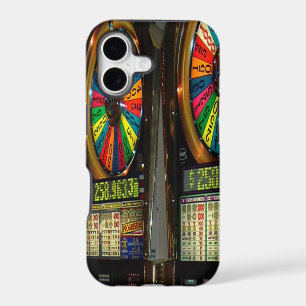 Las Vegas Slot Machines
