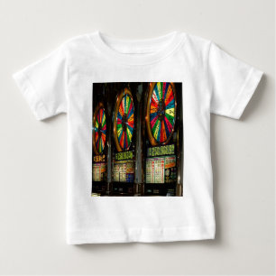 Las VEGAS-SLOTS Baby T-Shirt