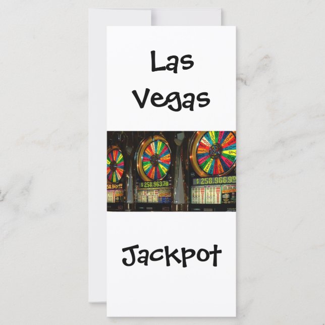 Las Vegas Slots Jackpot (Front)