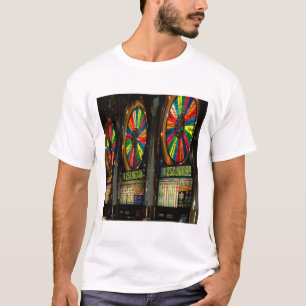 Las VEGAS-SLOTS T-Shirt