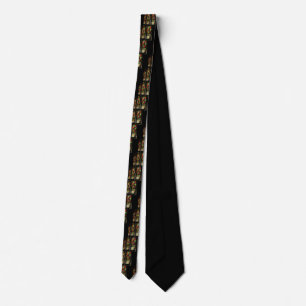 Las VEGAS-SLOTS Tie