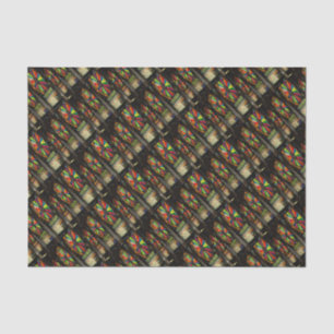 Las VEGAS-SLOTS Tissue Paper