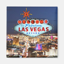 Las Vegas Souvenir