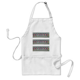 Las Vegas Standard Apron
