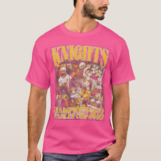 Las Vegas Stanley Cup Champions 2023 T-Shirt