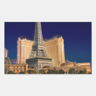 Las vegas sticker