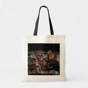Las Vegas Strip Bag