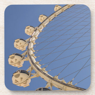  Las Vegas Style  Stone Square Coaster