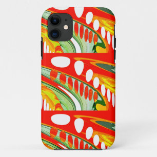 Las Vegas sunset iPhone 11 Case