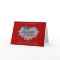 Las Vegas Sweetheart Valentine's Day Card
