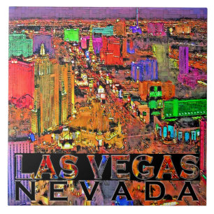 Las Vegas Tile