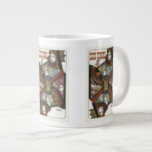 Las Vegas Vintage Travel Poster mugs