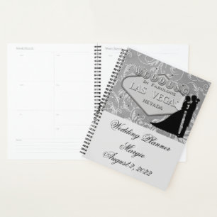 Las Vegas Wedding Planner