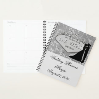 Las Vegas Wedding Planner