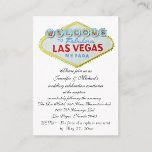 Las Vegas Wedding Reception Enclosure