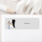 Las Vegas Wedding Return Address Label