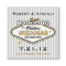 Las Vegas Wedding STD Magnet