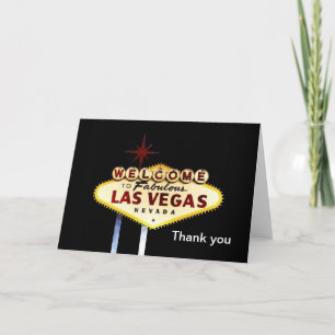 Las Vegas You Card