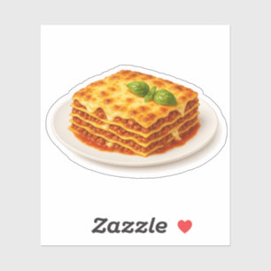 Lasagna