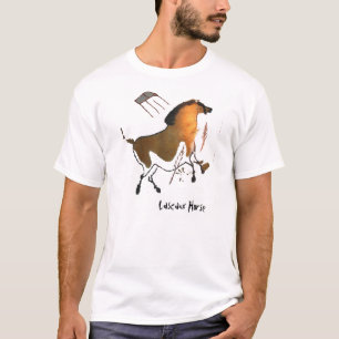 Lascaux Horse T-Shirt
