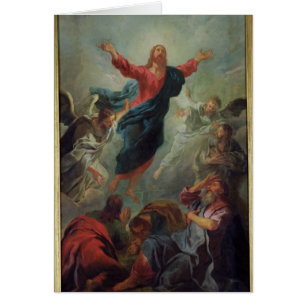 L'ascension, 1721