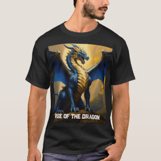 L'ascension des T-shirts du dragon