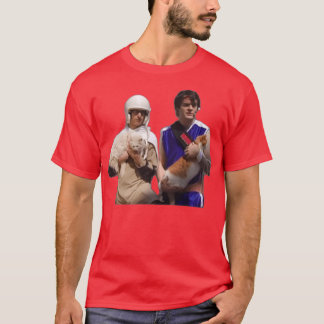 laser cats T-Shirt