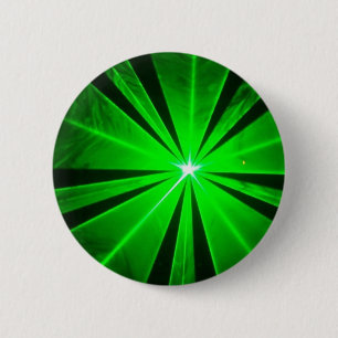 Laser lights - 2 inch round button