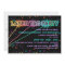 Laser Tag Birthday Party Invitation