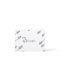 Lash Aftercare Card