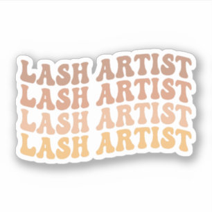 Lash Artist, Lash Tech, Aesthetician, Makeup Artis
