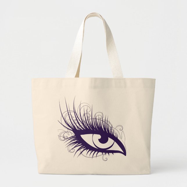 Lash Bag (Front)