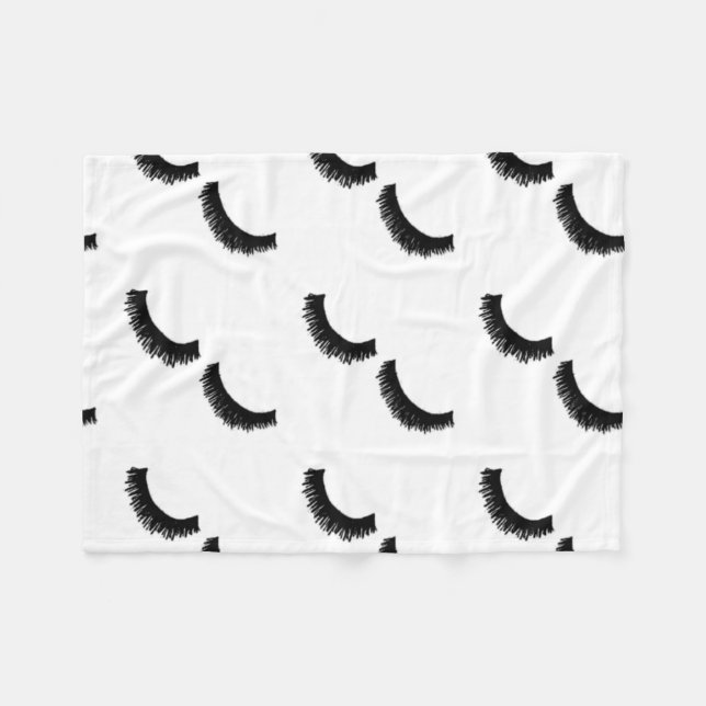 Lash Blanket (Front (Horizontal))
