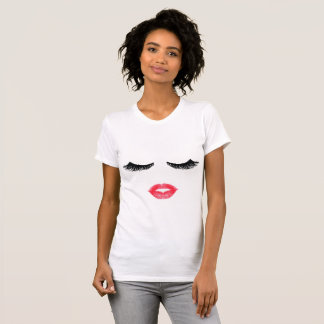 Lash Boost T Shirt