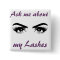 Lash Button