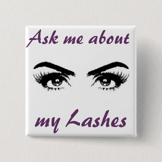 Lash Button