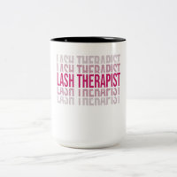 Lash Therapist Lash Artist Lash Tech Las