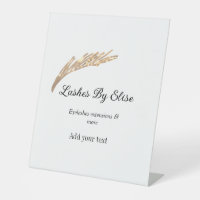 lashes by add name contact info social media websi