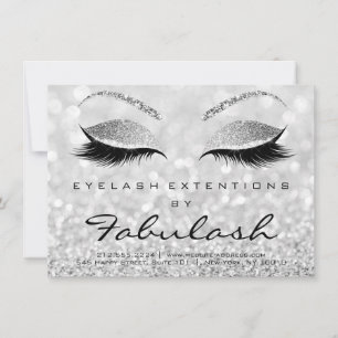 Lashes Extension Aftercare Instruction Wow Gliter