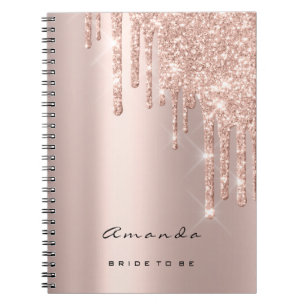 Lashes Extension Event Makeup Artist Bridal Spark Notebook