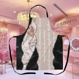 Lashes Lashextensions Beauty Makeup Volumelashes Apron