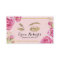 Lashes Makeup Artist Elegant Pink Floral Salon