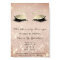 Lashes Makeup Artist Glitter Beauty Salon Skinny
