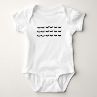 LASHLIFE Baby Romper