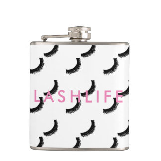 LASHLIFE Flask