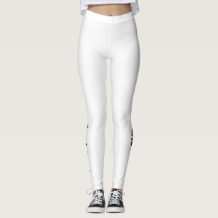 LASHLIFE Leggings